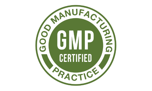 KeraBiotics GMP Certified